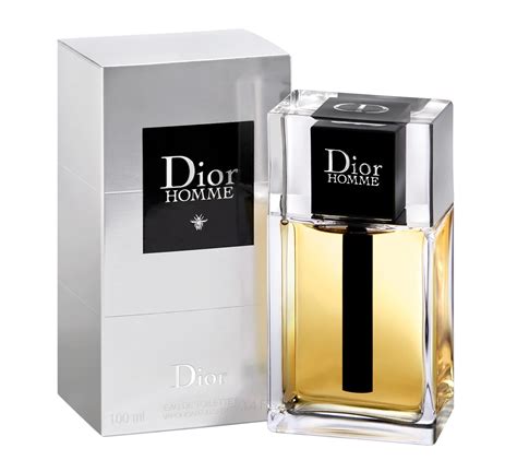 perfume homme christian dior|dior homme original fragrantica.